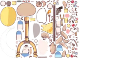 butterskin 2
