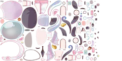 kidianskin 3