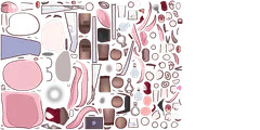 posherskin 3