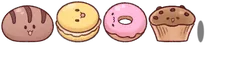 dessert