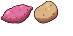 vegitable