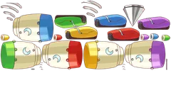 droneu