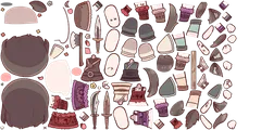 furrywarriorcloserange