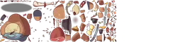 gluttonbear