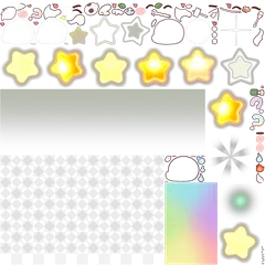 gacha 3star mid scene