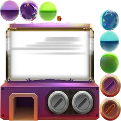 capsule machine