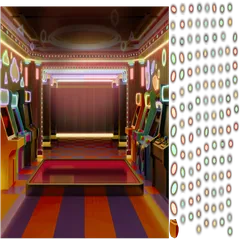 capsule machine bg