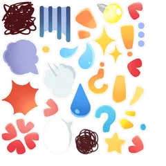 emoticonnametag