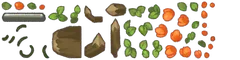 garden pot small 1