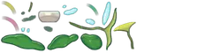 garden pot small 10