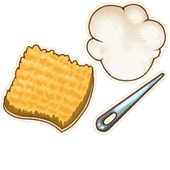 chloe mini equip