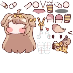 minigame butter