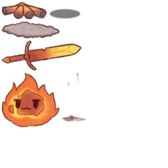 minigame ifrit