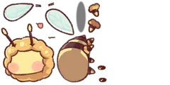 minigame jubeesoldier
