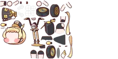 minigame shoupan