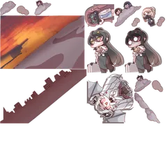 mini bg themeevent 4 spine