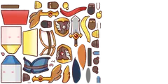minigame crayonknight