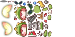 minigame defaultlil 1li
