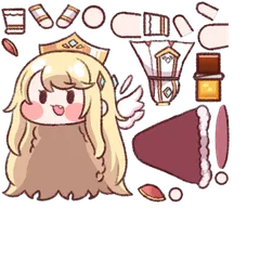 minimi erpin