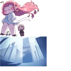 elena after lobby