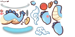 bluedragon