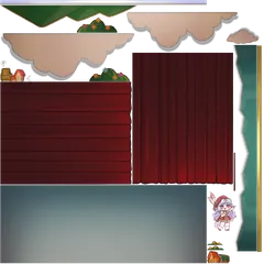 diana puppetshow intro