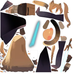 urosscene 16