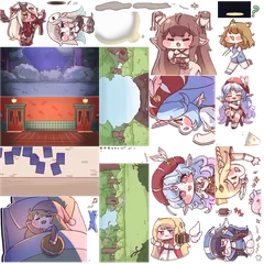 cg event 06