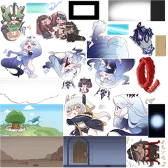 cg event 40