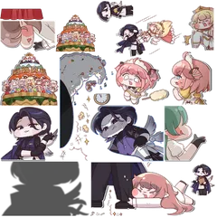 cg event 42