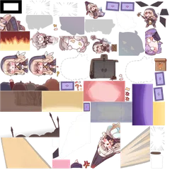 alice lobby