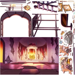 benibeni lobby