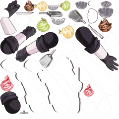 cookingtycoon gelato