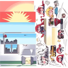 haley toonevent ep 04