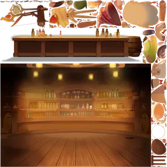 lobby fantasyadventrueeldain