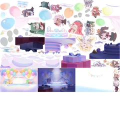 opal lobby