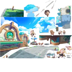 shoupan lobby 2