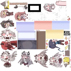 vivi lobby