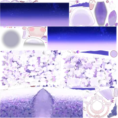 highlight yomi