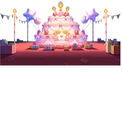 lobby userbirthday