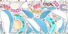 chloeskin 3