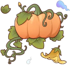 vpumpkin