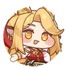 Goldy