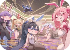 bunnygirl 1