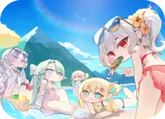 swimvacation