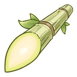 Kyarot's Sugarcane
