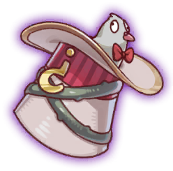 Rollett's Magic Hat