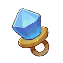 Gemstone Ring