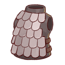 Scale Armor
