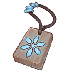 Icy Charm